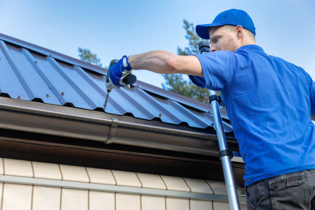 Best Siding  in Fredonia, NY