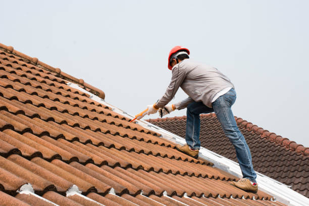 Best Hot Roofs  in Fredonia, NY