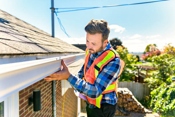Best Roof Coating Services  in Fredonia, NY