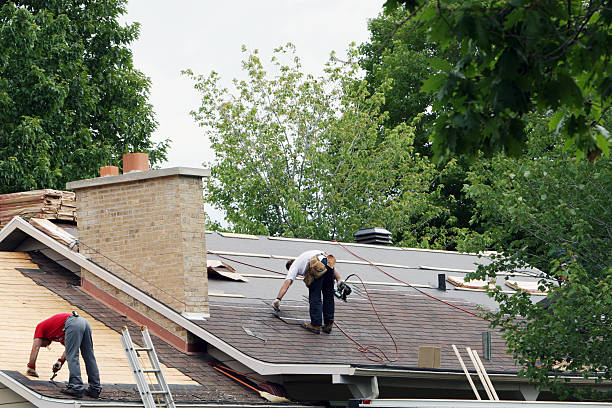 Best Hot Roofs  in Fredonia, NY