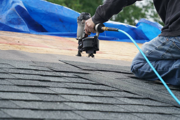 Best Storm Damage Roof Repair  in Fredonia, NY