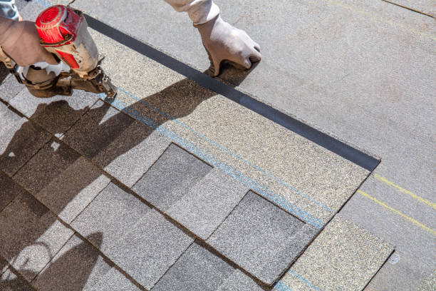 Best Emergency Roof Repair Services  in Fredonia, NY
