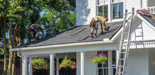 Best Rubber Roofing (EPDM, TPO)  in Fredonia, NY