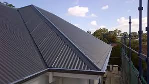 Best Roof Moss and Algae Removal  in Fredonia, NY